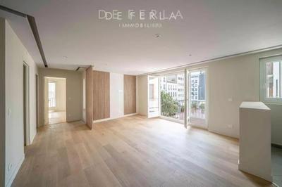 Appartement - 79 m² - 4 pièces