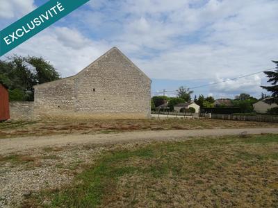 Maison - 115 m² - 6 pièces