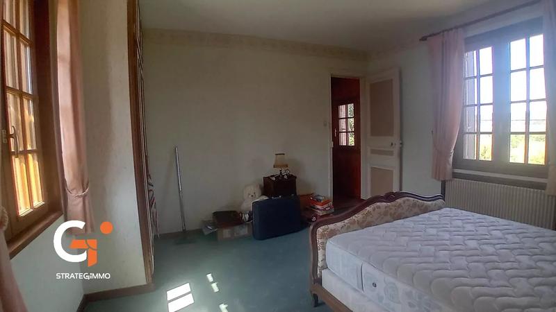 Maison - 73 m² - 4 pièces