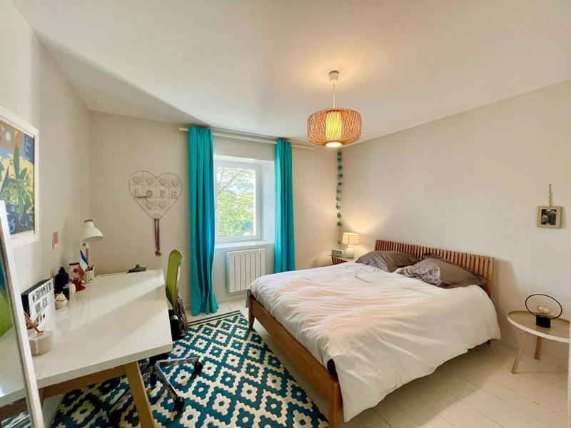 Maison - 172 m² - 6 pièces