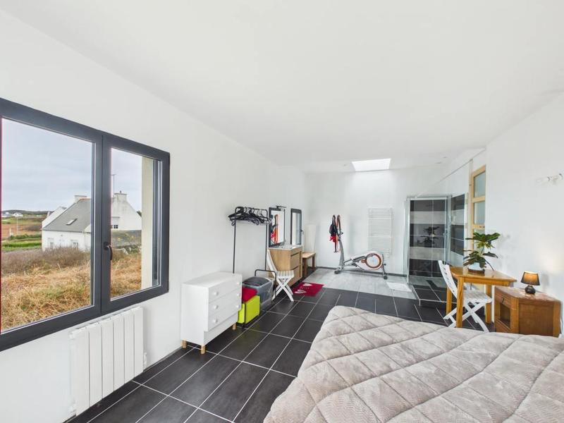 Maison - 357 m² - 11 pièces