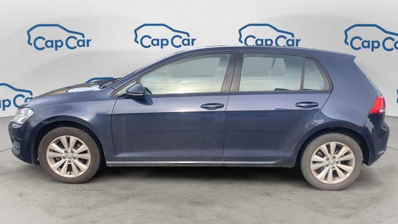 Volkswagen Golf 1.6 Tdi 105 Confortline