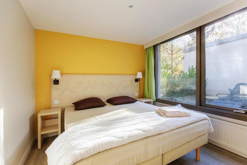 Maison - 53 m² - 3 pièces