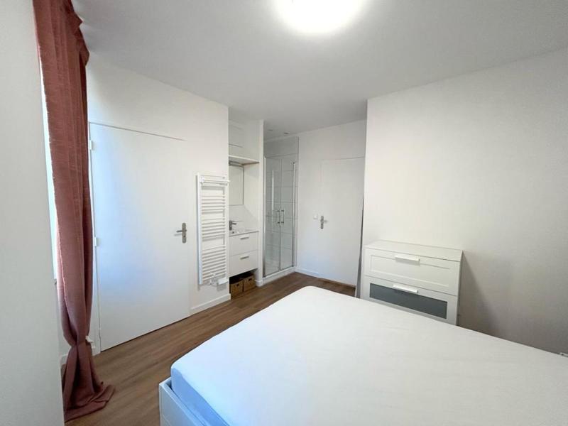 Appartement - 26 m² - 1 pièce