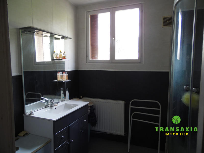 Maison contemporaine - 209 m² - 10 pièces