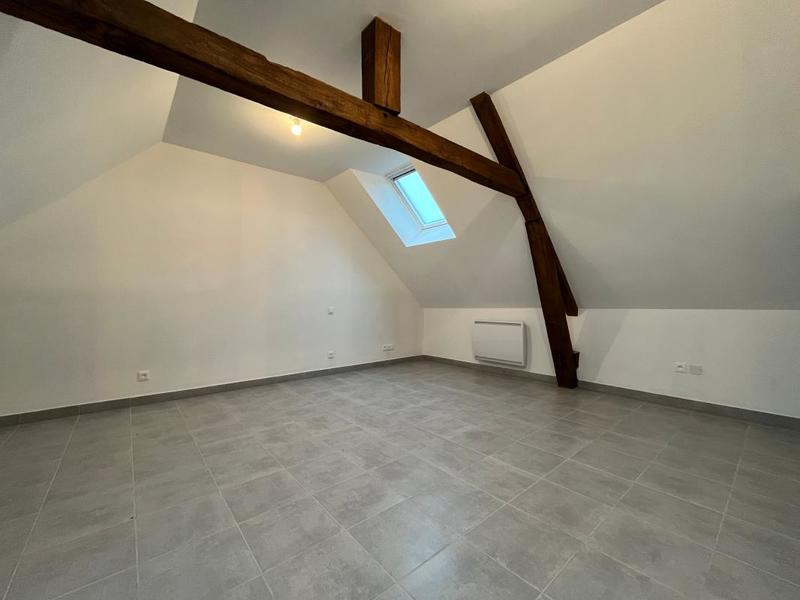 Appartement - 81 m² - 3 pièces