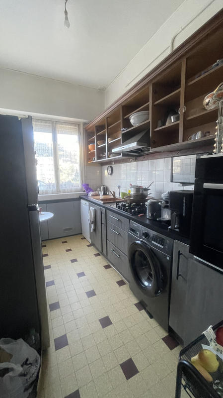 Appartement - 53 m² - 3 pièces