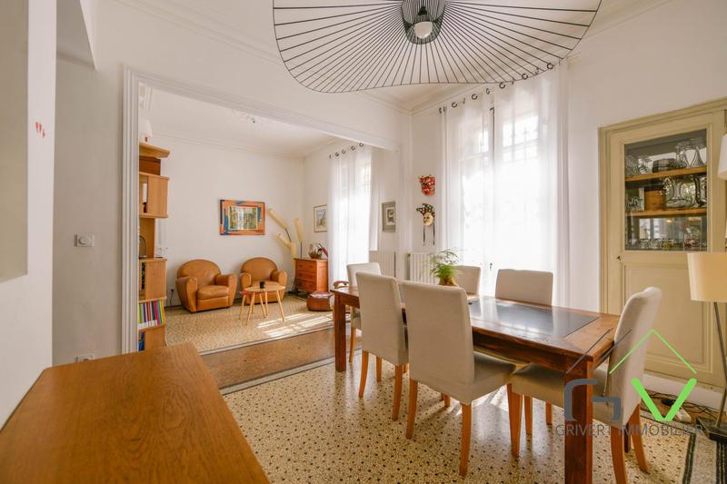 Maison - 127 m² - 5 pièces