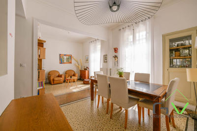 Maison - 127 m² - 5 pièces