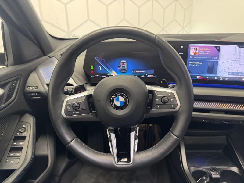 Bmw Série 1 120 170 ch Dkg7 m Sport