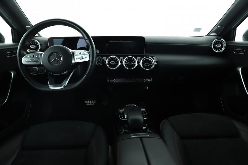 Mercedes Classe a 180 d Amg Line 7g-Dct 116 ch