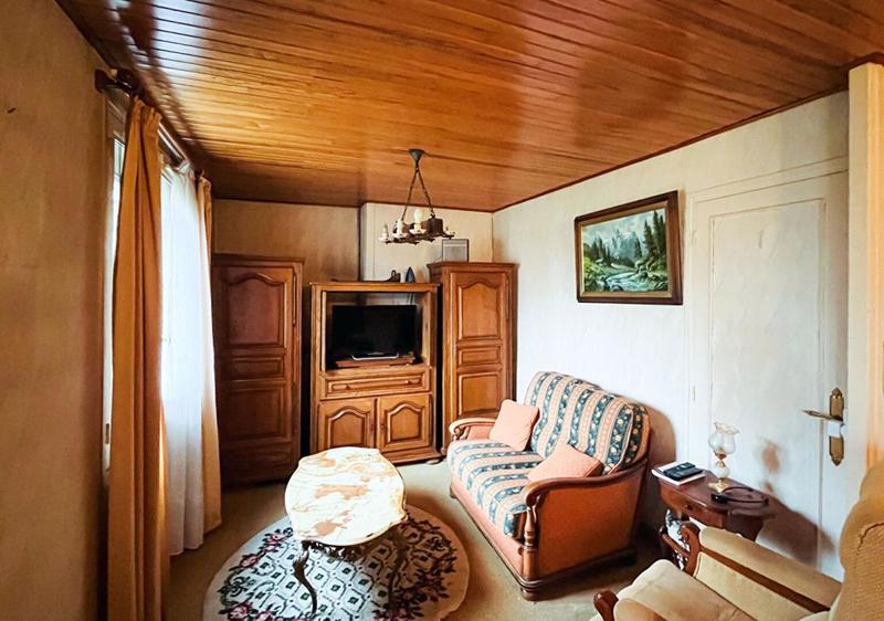 Maison - 67 m² - 4 pièces