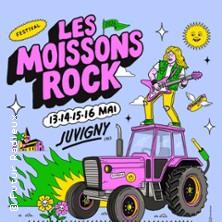 Festival des Moissons Rock