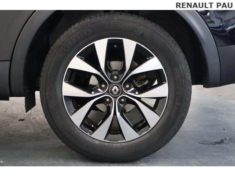Renault Arkana mild hybrid 140 Edc Fap - 22 Evolution