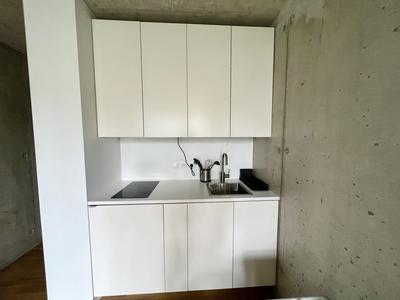 Appartement - 24 m² - 1 pièce