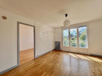 Appartement - 69 m² - 4 pièces