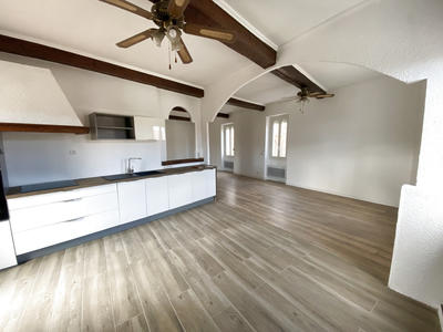 Maison de village - 170 m² - 7 pièces