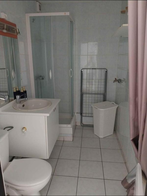 Appartement - 26 m² - 1 pièce