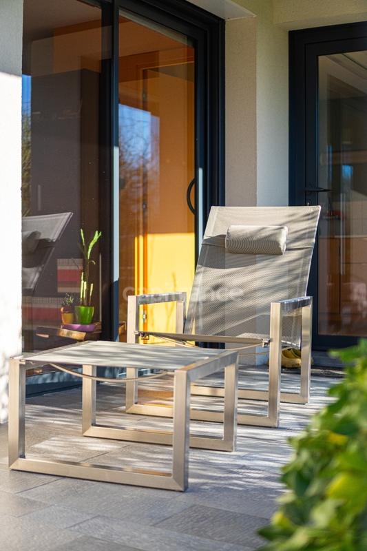 Maison - 228 m² - 8 pièces