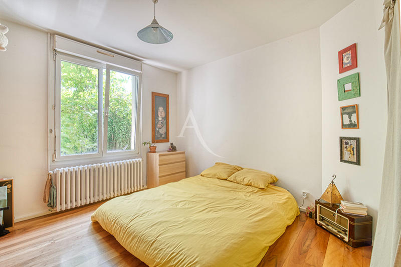 Maison - 94 m² - 4 pièces