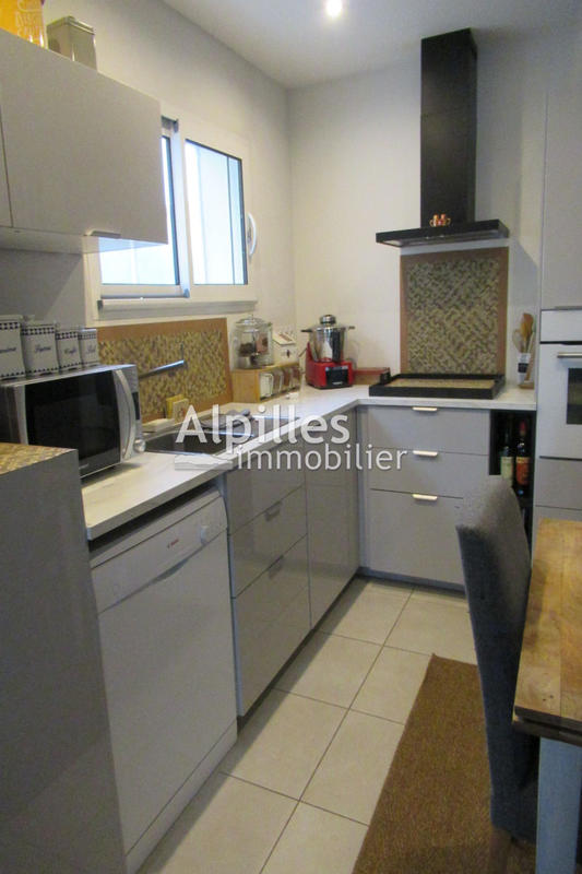 Maison - 79 m² - 3 pièces