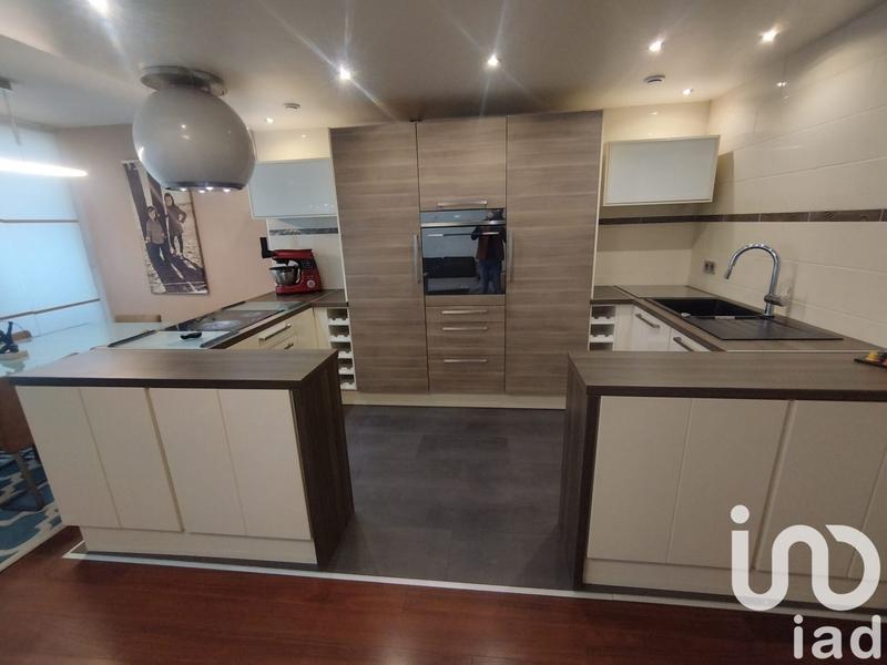 Appartement - 81 m² - 4 pièces