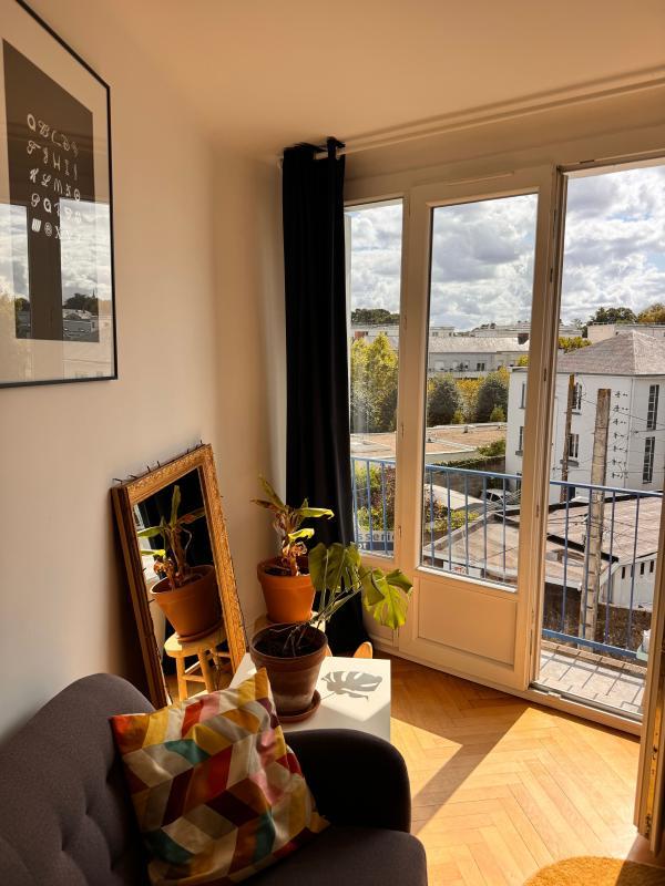 Appartement - 75 m² - 3 pièces