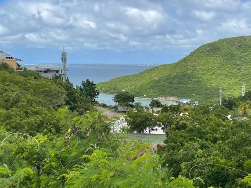 Terrain constructible - 1 502 m²