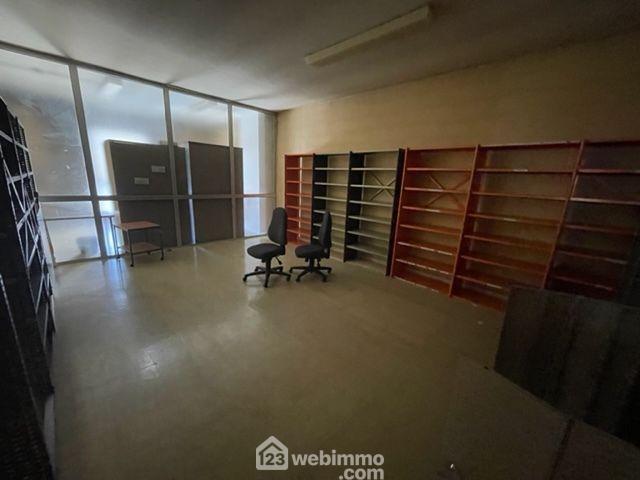 Immeuble - 829 m² - 12 pièces