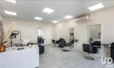 Local commercial - 47 m²