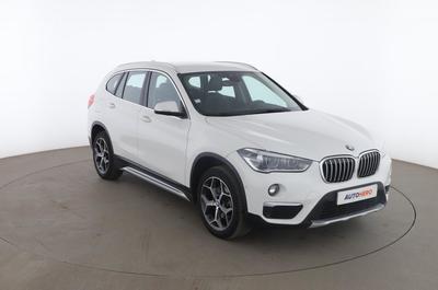 Bmw X1 sDrive18i xLine 140 ch