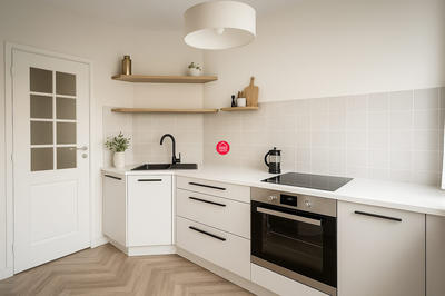 Maison - 106 m² - 5 pièces