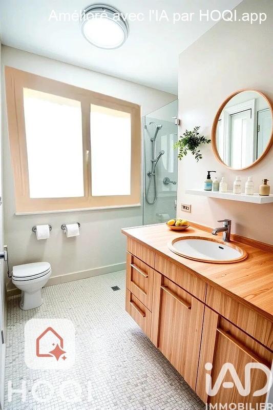 Maison - 73 m² - 4 pièces