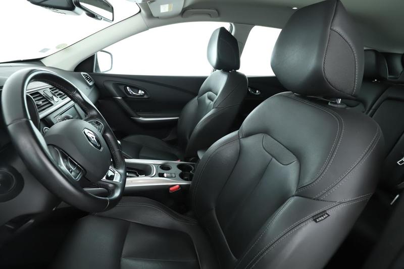 Renault Kadjar 1.5 dCi Energy Intens Edc 110 ch