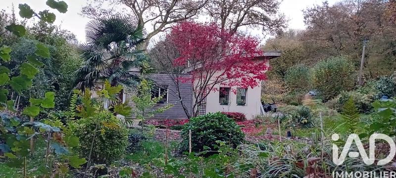 Maison - 133 m² - 4 pièces