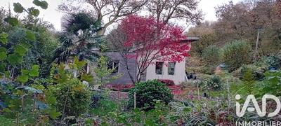 Maison - 133 m² - 4 pièces