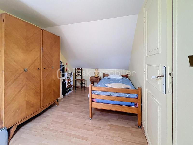 Maison - 99 m² - 5 pièces