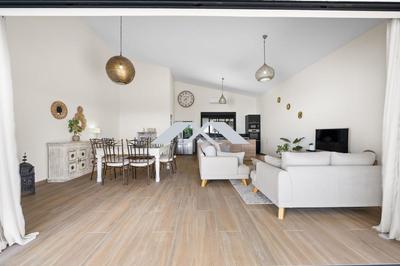 Villa - 120 m² - 4 pièces