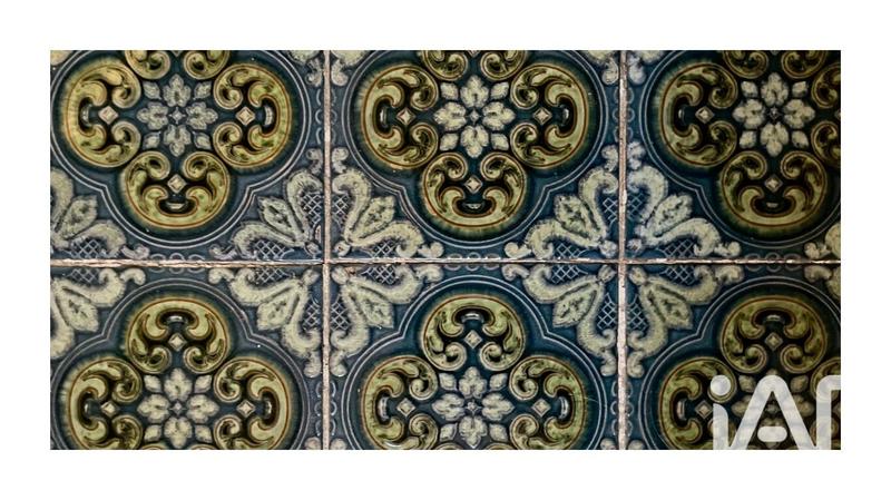 Maison - 200 m² - 7 pièces