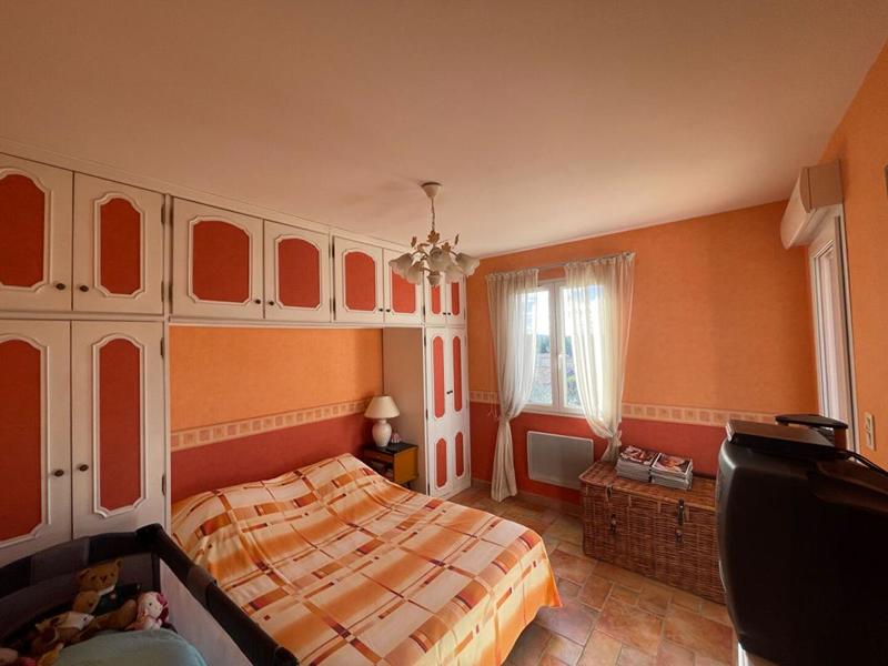 Villa - 156 m² - 6 pièces