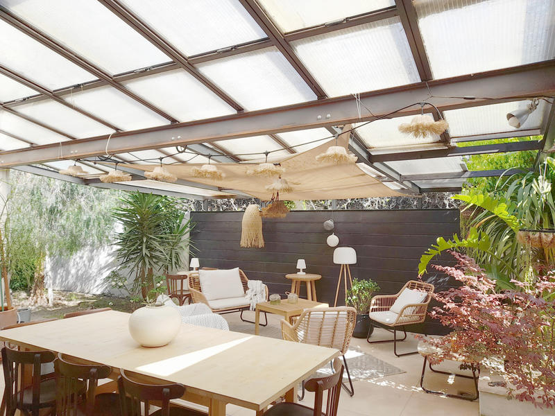 Villa - 185 m² - 6 pièces