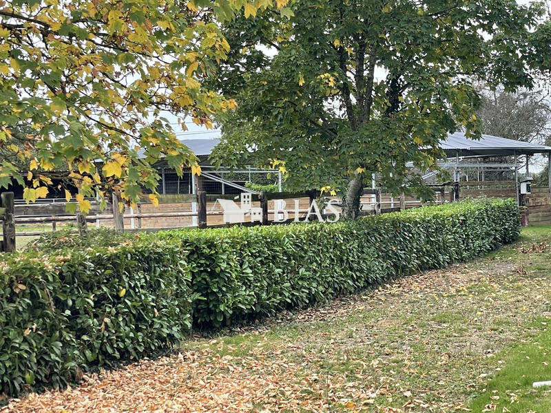 Maison ancienne - 104 m² - 3 pièces