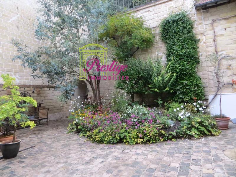 Maison - 118 m² - 5 pièces