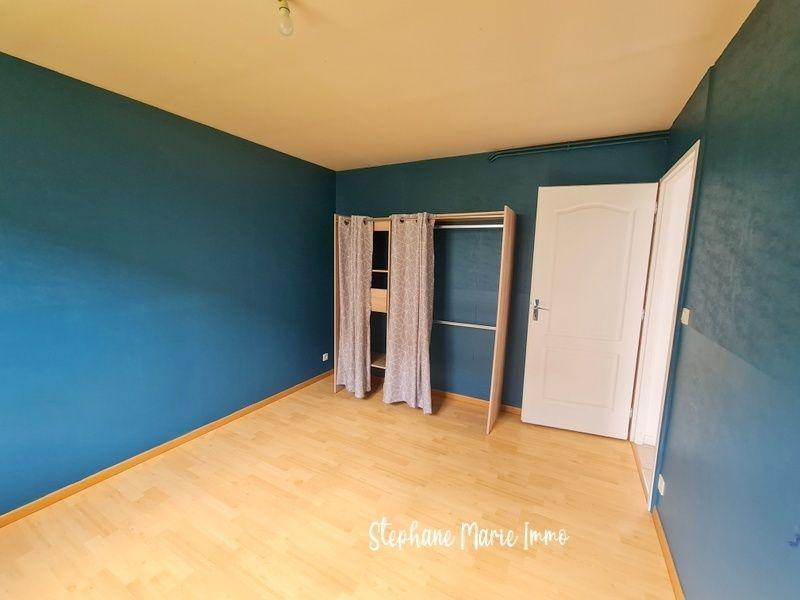 Appartement - 49 m² - 3 pièces