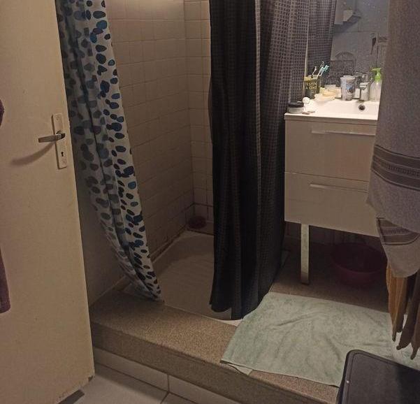 Appartement - 23 m² - 1 pièce