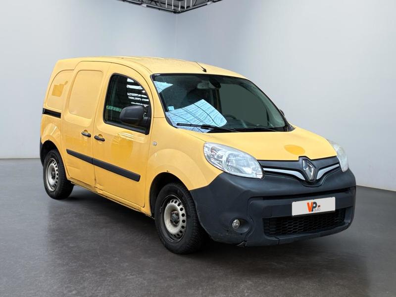 Renault Kangoo Express 1.5 Dci 75 Energy E6 Generique