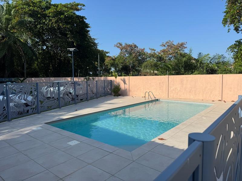 Appartement - 53 m² - 2 pièces