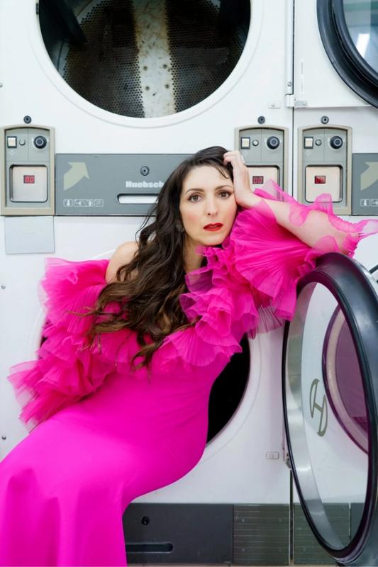 Café-concert : Maag