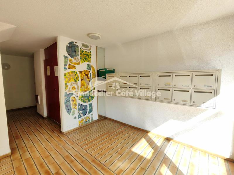 Appartement - 53 m² - 2 pièces