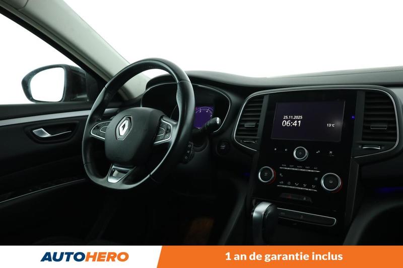 Renault Talisman estate 1.6 TCe Energy Zen Edc 150 ch